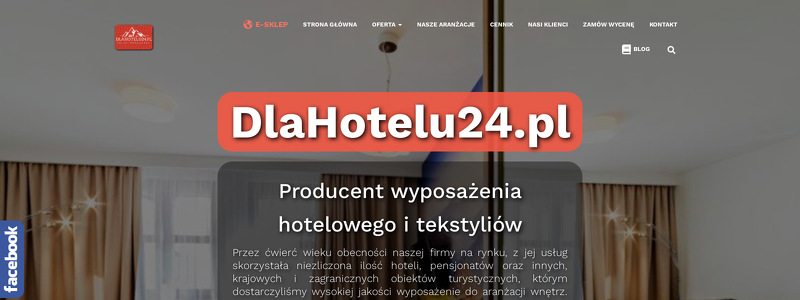 DLAHOTELU24.PL