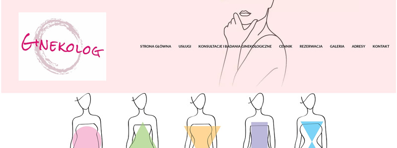 ISPL GABINET GINEKOLOGICZNO-POŁOŻNICZY BEATA SERWOTKA-MAJEWICZ