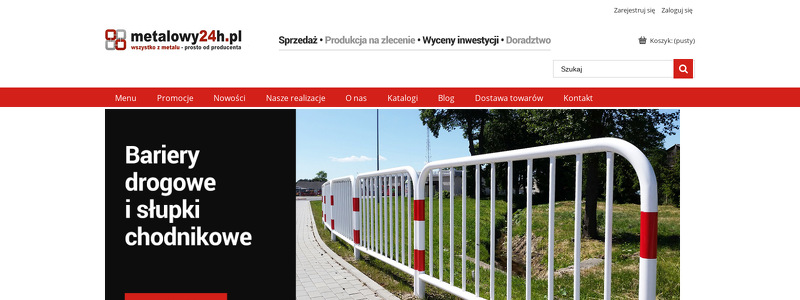 METALOWY24H.PL