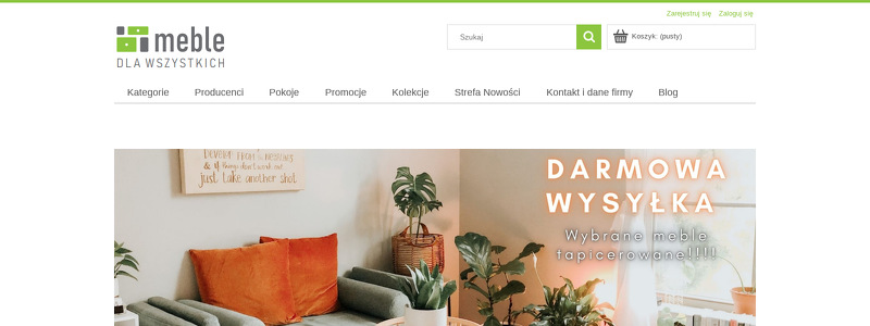 MEBLEDLAWSZYSTKICH.PL
