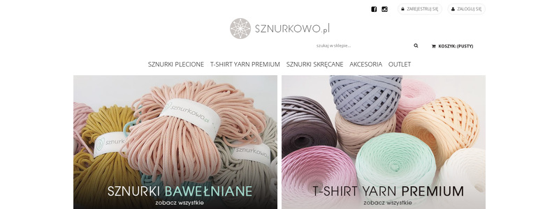 ALCEMA CEZARY CICHOŃSKI