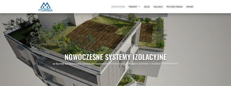 CENTRUM DODATKÓW I DYSTRYBUCJA CONTRA M MARTA BIWAN