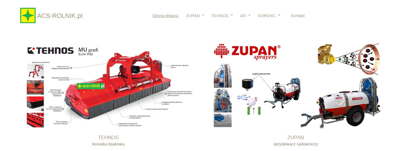 ACS Q-SYSTEM SP. Z O.O.