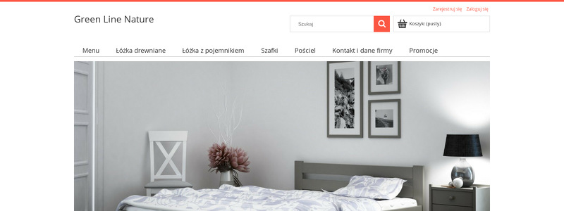 GREEN LINE NATURE SP.ZO.O.