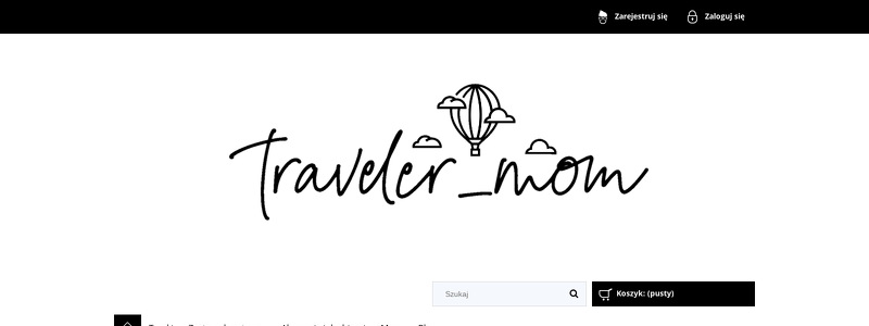 TRAVELERMOMSTORY PATRYCJA TYLENDA