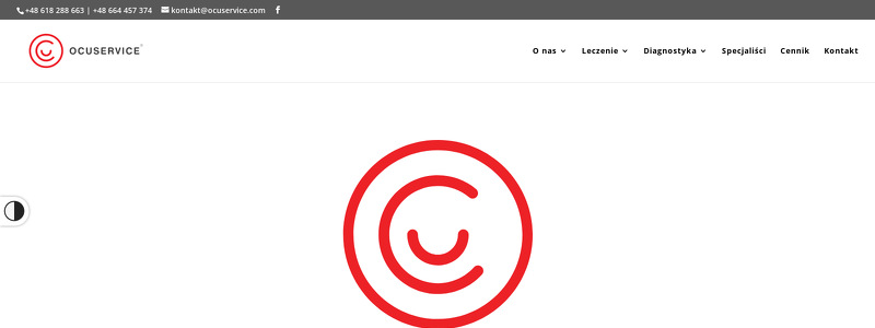 POZNAŃSKIE CENTRUM WZROKU SP. Z O.O.