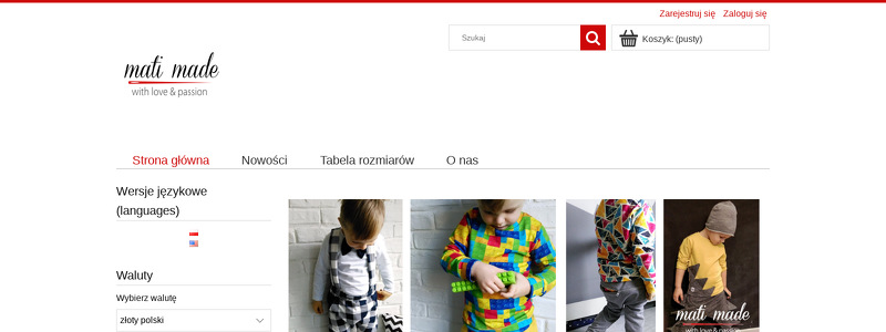 RAFAŁ MATIASZEWSKI MATI MADE