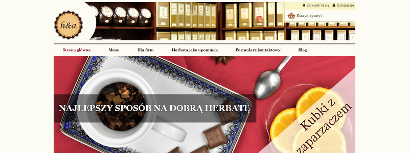 H&A ANDRZEJ ZIĘTALAK