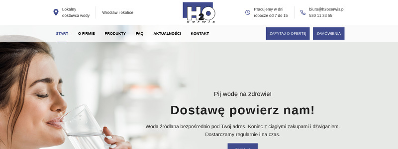 H2O SERWIS S.C.