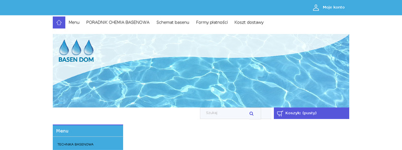 BASENDOM DOROTA ROSENHOF