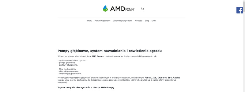 AMD POMPY
