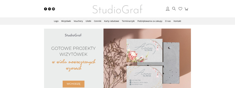STUDIOGRAF