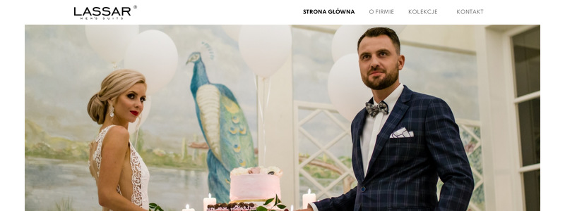 LASSAR S.C. J. MAŁEK, D. PERDJON