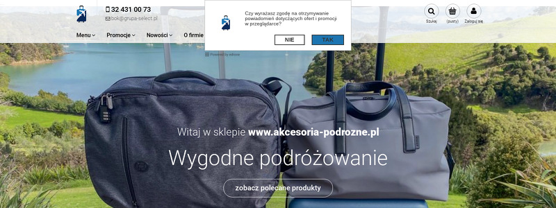 AKCESORIA-PODROZNE.PL
