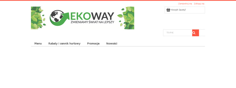 EKOWAY SP Z O.O.