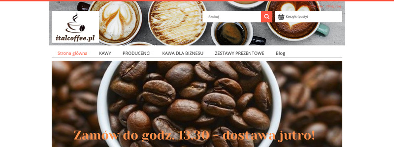 ITALCOFFEE