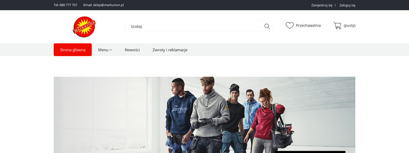 MERKURION SP. Z O.O.