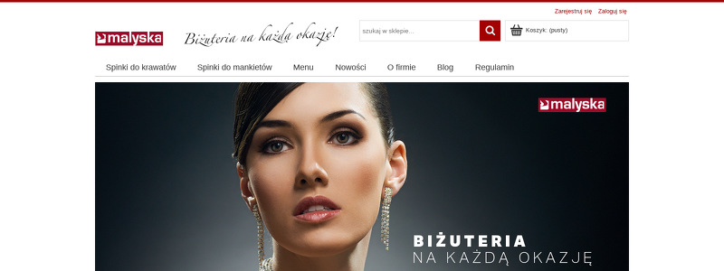 MALYSKA, FH ANDRZEJ MAŁYSKA