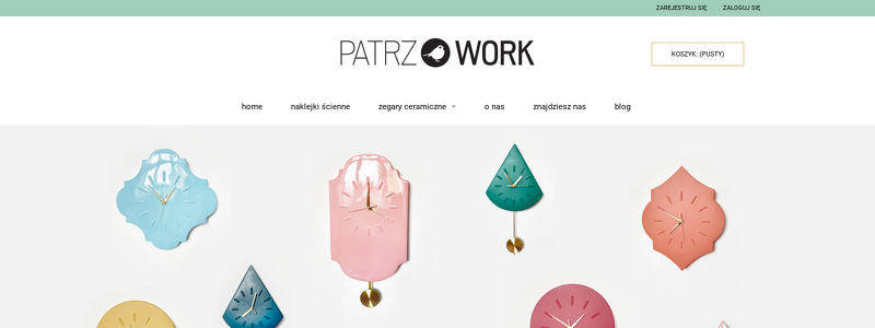 PATRZWORK